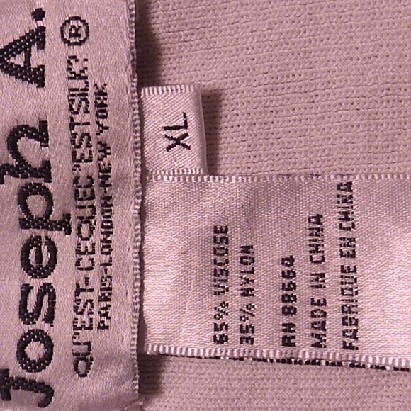 Beautiful Southwestern Style top by Joseph A. - Picture 8 of 11